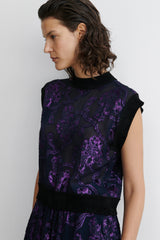 Orin Top - Rachel Comey