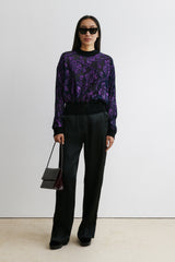 Notte Top - Rachel Comey