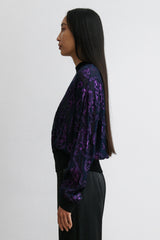 Notte Top - Rachel Comey