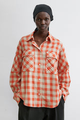 Jimi Shirt - Rachel Comey