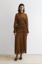 Joice Dress - Rachel Comey