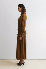 Joice Dress - Rachel Comey