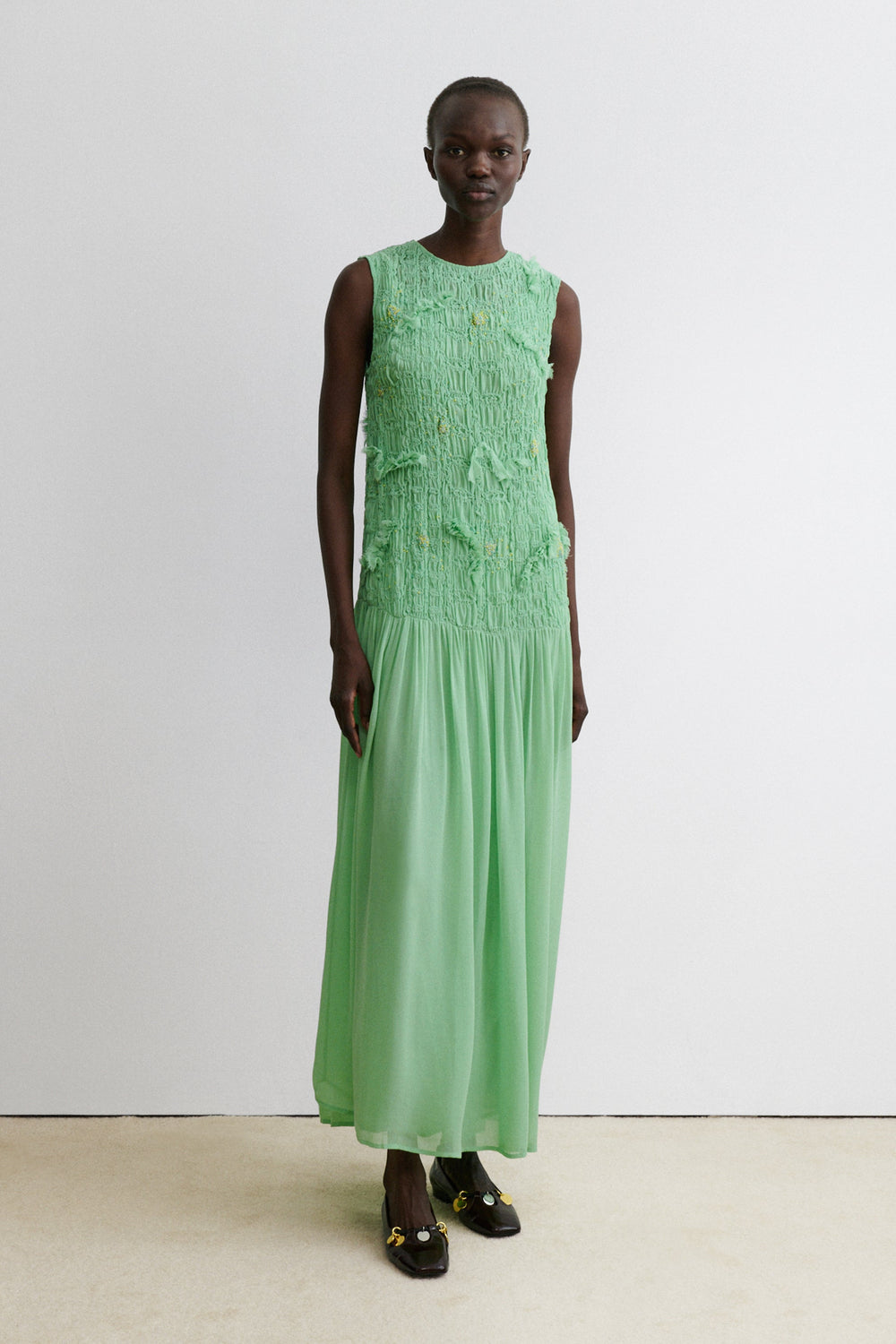 Sway Dress - Rachel Comey