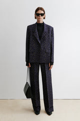 Moscato Blazer - Rachel Comey