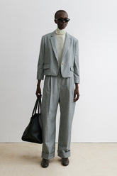 Bolt Blazer - Rachel Comey