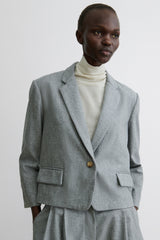 Bolt Blazer - Rachel Comey