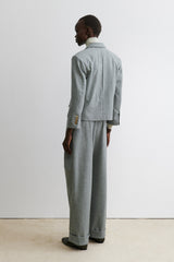 Bolt Blazer - Rachel Comey