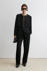 Gemelli Blazer - Rachel Comey