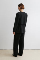 Gemelli Blazer - Rachel Comey