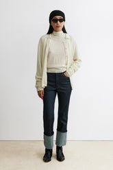 Mercer Pant - Rachel Comey