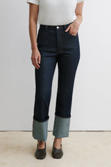 Mercer Pant - Rachel Comey