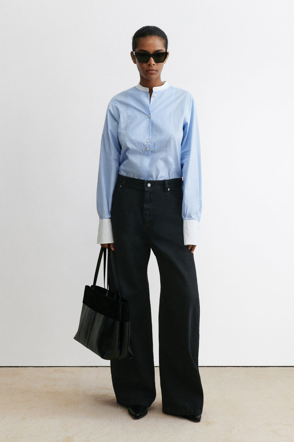 Dottir Pant - Rachel Comey