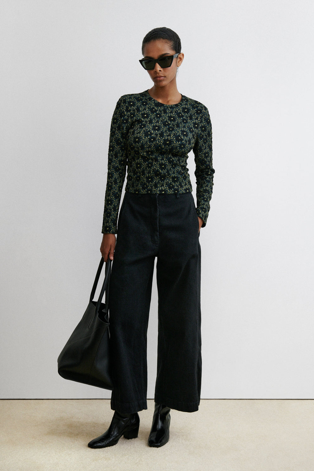 Garra Pant - Rachel Comey