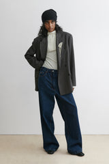 Slacker Pant - Rachel Comey