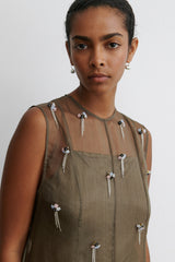 Jax Dress - Rachel Comey