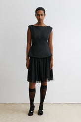 Prancing Dress - Rachel Comey