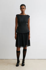 Prancing Dress - Rachel Comey
