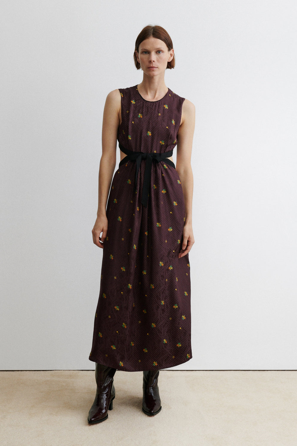 Noah Dress - Rachel Comey