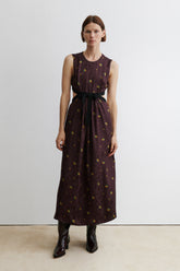 Noah Dress - Rachel Comey