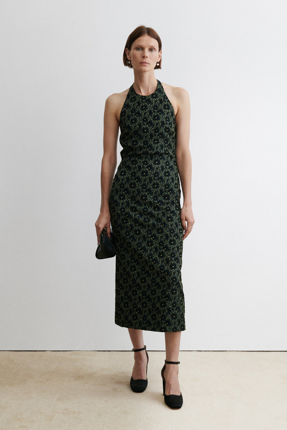 Tula Dress - Rachel Comey