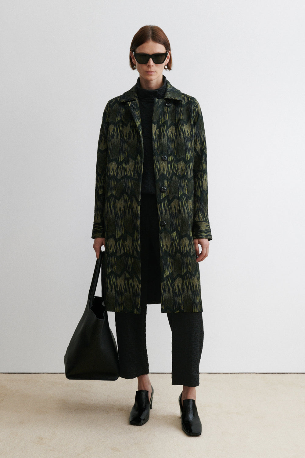 Pragmata Trench - Rachel Comey