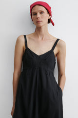 Baldacci Jumpsuit - Rachel Comey