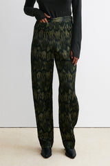 Roscow Pant - Rachel Comey