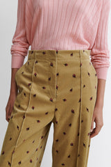 Barros Pant - Rachel Comey