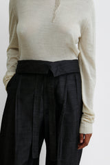 Midnight Pant - Rachel Comey