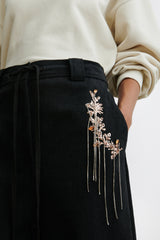 Raz Short - Rachel Comey