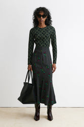 Blushing Skirt - Rachel Comey