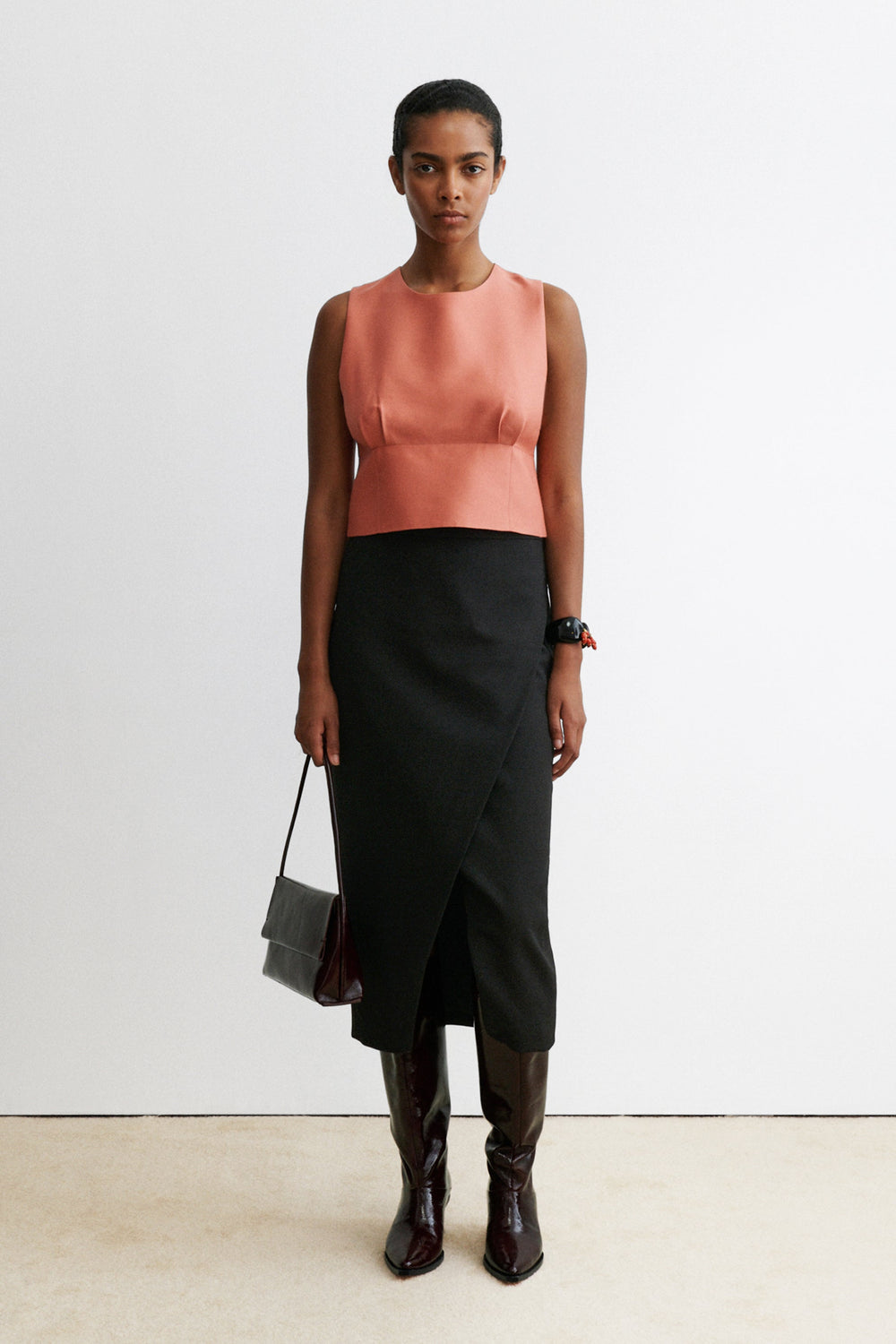 Split Skirt - Rachel Comey