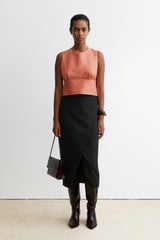 Split Skirt - Rachel Comey