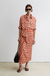 Nesom Skirt - Rachel Comey