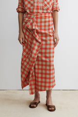 Nesom Skirt - Rachel Comey