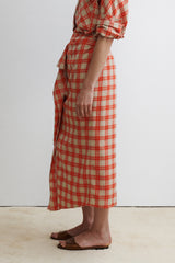 Nesom Skirt - Rachel Comey