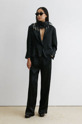 Bromley Blazer - Rachel Comey