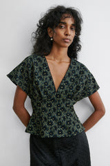 Peak Top - Rachel Comey