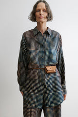 Hamecon Card Slot Belt - Rachel Comey