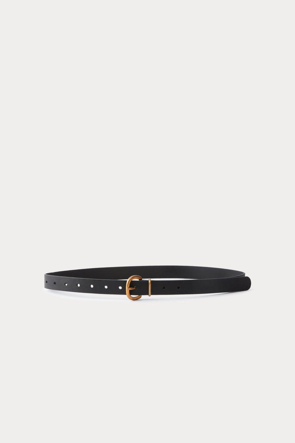 Thin Estate Belt - Rachel Comey