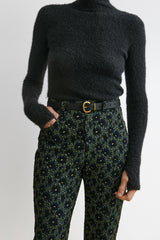 Thin Estate Belt - Rachel Comey