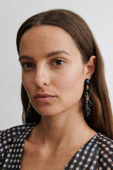 Laurel Earring - Rachel Comey