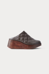 Sesley Rocking Mule - Rachel Comey