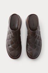 Sesley Rocking Mule - Rachel Comey