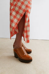 Gammon Clog - Rachel Comey
