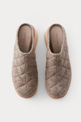 Sesley Rocking Mule - Rachel Comey