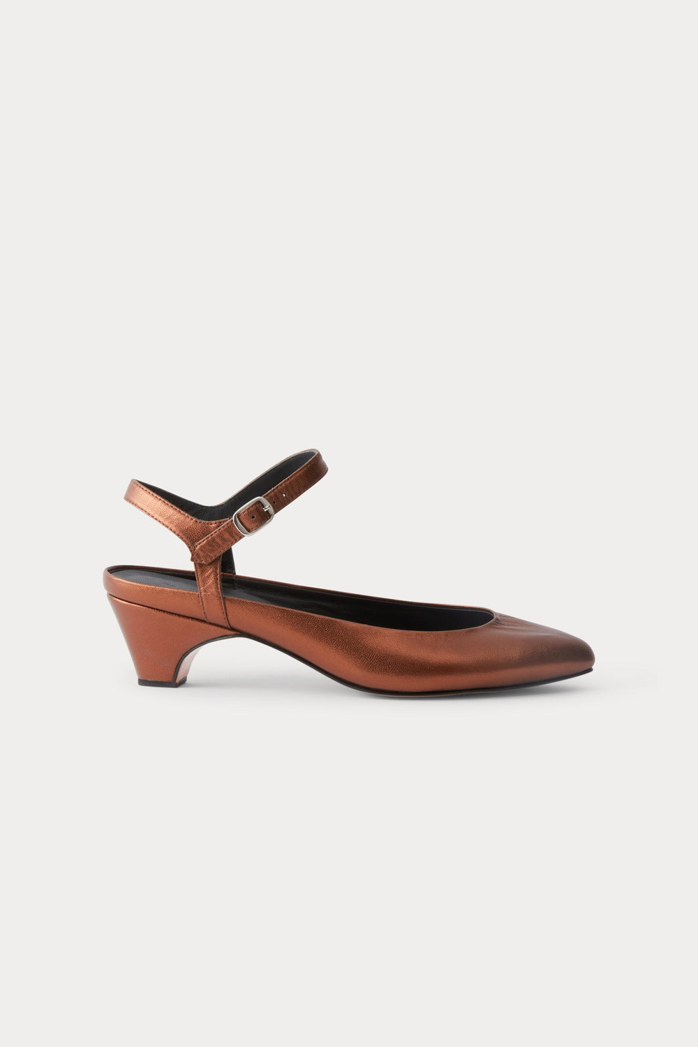 Danes Kitten Heel - Rachel Comey