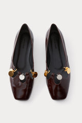 Bomba Talisman Flat - Rachel Comey