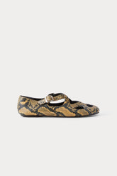 Picket Flat - Rachel Comey
