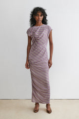 Delorate Dress - Rachel Comey